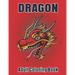 Dragon Adult Coloring Book: Dragon Designs to Color For Relaxation