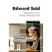 Edward Said