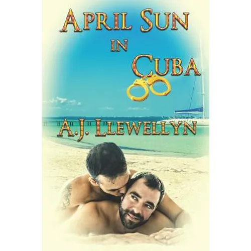 April Sun in Cuba
