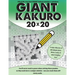 Giant Kakuro: 100 20x20 puzzles and solutions