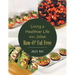 Living a Healthier Life With Jolee Raw & Fat Free