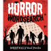Horror Wordsearch: Horrifically Good Puzzles