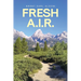 Fresh A.I.R.
