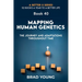Mapping Human Genetics: The Journey and Adaptations Throughout Time