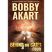 Behind The Gates 4: A Post Apocalyptic Survival Thriller