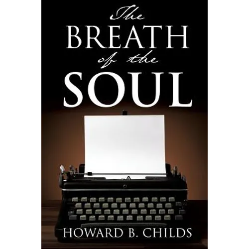 The Breath of The Soul
