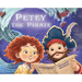 Petey the Pirate