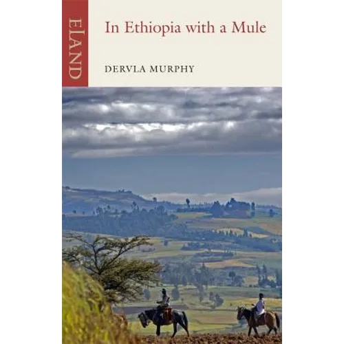 In Ethiopia With A Mule