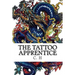The tattoo apprentice: Color and Shading