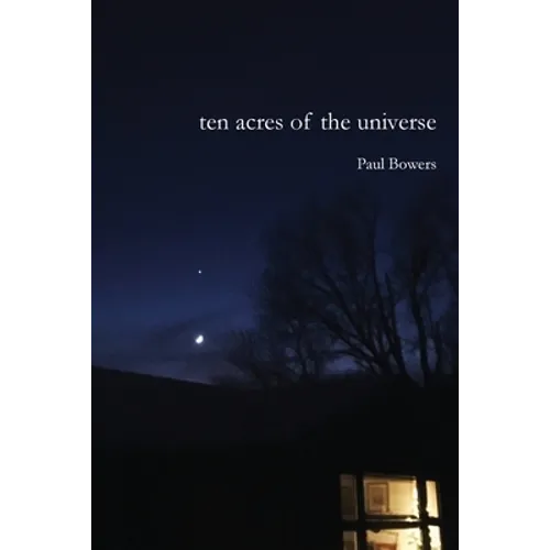 Ten Acres of the Universe