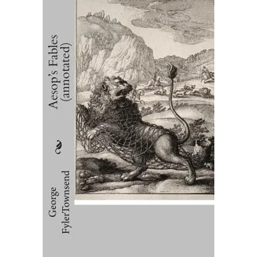 Aesop's Fables (annotated)