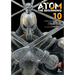 Atom: The Beginning Vol.10