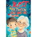 Just Between You and Me Journal: A Pass Back and Forth Diary for Grandma and Grandson, Filled with Prompts for Meaningful Conversations, Guided by Lov