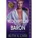 A Redemption for the Baron: A Regency Historical Romance
