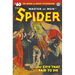 The Spider #60: The City That Paid to Die