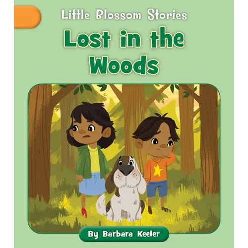 Lost in the Woods