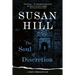 The Soul of Discretion: A Gripping Psychological Thriller of a Detective Undercover and on the Edge