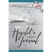 HAZELET'S JOURNAL A Riveting Alaska Gold Rush Saga: Travel Edition, Backpack Tested, Wifi Not Required