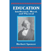 Education: Intellectual, Moral, and Physical