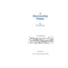 A Musicianship Primer