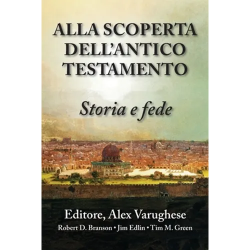 Alla scoperta dell'Antico Testamento