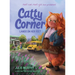 Catty Corner Lands on Her Feet