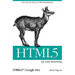 Html5: Up and Running: Dive Into the Future of Web Development
