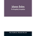 Johannes Brahms; the Herzogenberg correspondence