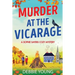 Murder at the Vicarage