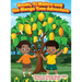 Bouki, Ti Malice and the Mango Tree Adventure