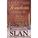 Christmas at Ferndean Manor: Book #3 in the Jane Eyre Chronicles