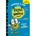 Primer Día, ¡Qué Alegría! / Bugs First Day (School of Monsters)