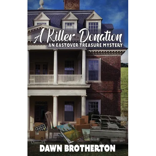 A Killer Donation