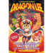 Dragon Lee and the Monster of Salty River