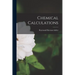 Chemical Calculations