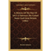 A History Of The War Of 1812-15 Between The United States And Great Britain (1882)