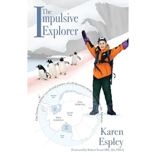 The Impulsive Explorer