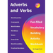 Adverbs and Verbs: Fun-filled Vocabulary Building Activity Workbook for Children Ages 10 - 12 years