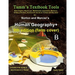 Norton & Mercier's Human Geography 9th edition+ Activities Bundle: Bell-ringers, warm-ups, multimedia responses & online activities to accompany this