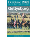Gettysburg - The Delaplaine 2022 Long Weekend Guide