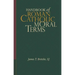 Handbook of Roman Catholic Moral Terms