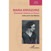 Maria Errázuriz: Résistante chilienne en France - Juste parmi les Nations
