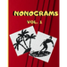 Nonograms vol.1: plus de 100 picross avec leurs solutions