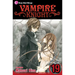 Vampire Knight, Vol. 19