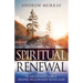 Spiritual Renewal: 90 Devotions for a Deeper Fellowship with God