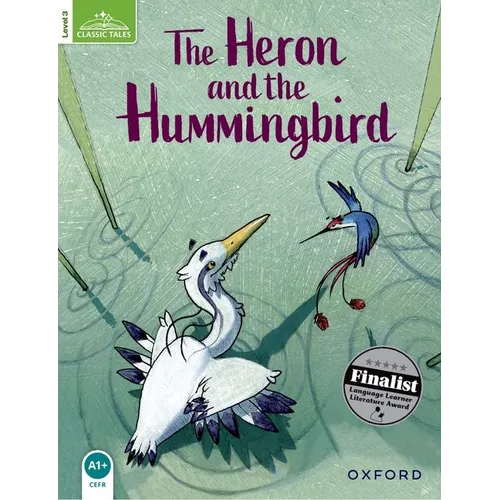 CT 2e L3 Heron and Hummingbird