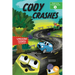 Cody Crashes