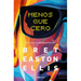 Menos Que Cero / Less Than Zero
