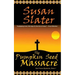 The Pumpkin Seed Massacre: Ben Pecos Mysteries, Book 1