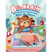 B Is for Brain: Get Ready for School with Riley the Brave
